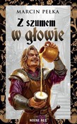 polish book : Z szumem w... - Marcin Pełka