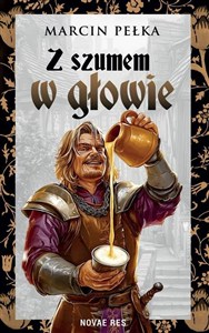 Picture of Z szumem w głowie
