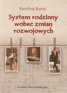 Obrazek System rodzinny wobec zmian rozwojowych