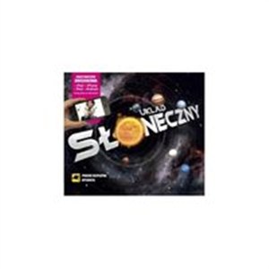 Obrazek Układ słoneczny