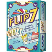 Gra Flip 7... -  books in polish 