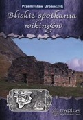 polish book : Bliskie sp... - Przemysław Urbańczyk