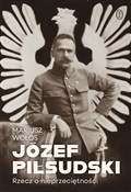 Polska książka : Józef Piłs... - Mariusz Wołos