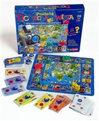 Podróż doo... -  books in polish 