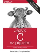 Język C w ... - Peter Prinz, Tony Crawford -  foreign books in polish 