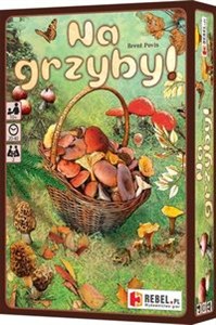 Picture of Na grzyby