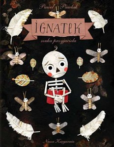 Picture of Ignatek szuka przyjaciela