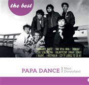 Zobacz : Nasz Disne... - Papa Dance