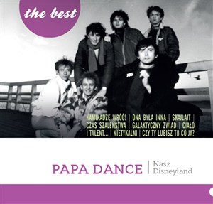 Picture of Nasz Disneyland