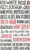 Książka : The 24 Hou... - Jancis Robinson