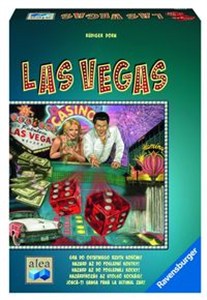 Obrazek Las Vegas