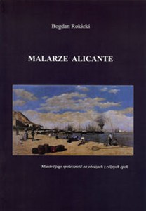 Obrazek Malarze Alicante