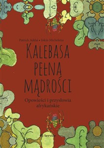 Picture of Kalebasa pełna mądrości