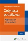 Ordynacja ... - Marek Kwietko-Bębnowski - Ksiegarnia w UK