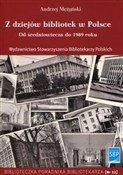 Z dziejów ... - Andrzej Mężyński -  books in polish 