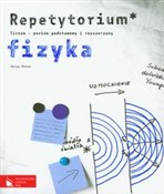 polish book : Fizyka Rep... - Jerzy Stasz