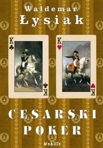 Obrazek Cesarski poker