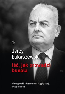 Obrazek Iść, jak prowadzi busola