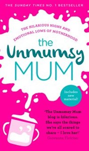 Obrazek The Unmumsy Mum