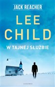 Polska książka : W tajnej s... - Lee Child