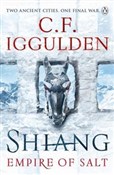 Shiang Emp... - C.F. Iggulden - Ksiegarnia w UK