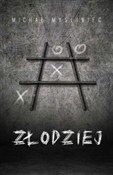 Złodziej - Michał Myśliwiec -  foreign books in polish 