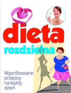 Picture of Dieta rozdzielna