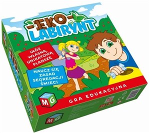 Obrazek Eko Labirynt