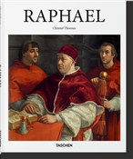 Raphael - Christof Thoenes -  books in polish 