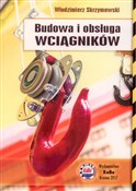 Książka : Budowa i o... - Włodzimierz Skrzymowski