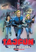 TAJFUN. No... - Opracowanie Zbiorowe - Ksiegarnia w UK