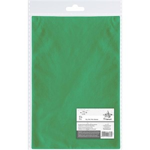 Picture of Filc A3 zielony pastel 5szt