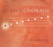 Zobacz : Barwy chor... - benedyktynów tynieckich Schola