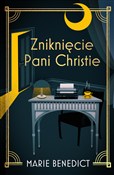 Zniknięcie... - Marie Benedict -  Polish Bookstore 