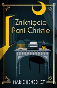 Picture of Zniknięcie Pani Christie