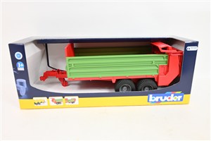 Picture of Rozrzutnik obornika