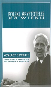 Picture of Polski Arystoteles XX wieku