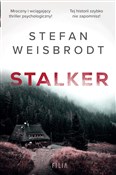 Stalker - Stefan Weisbrodt -  foreign books in polish 