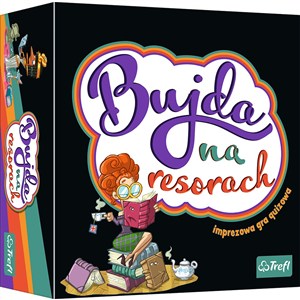 Obrazek Gra Bujda na resorach 02353