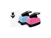 Dziurkacz ... -  Książka z wysyłką do UK