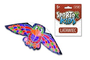 Obrazek Latawiec Sportox Kids