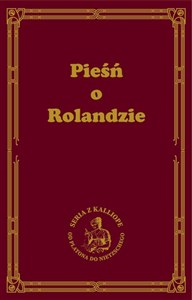 Obrazek Pieśń o Rolandzie
