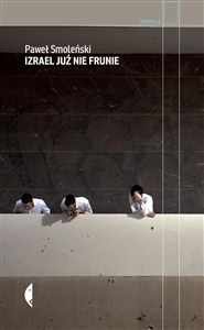 Obrazek Izrael już nie frunie