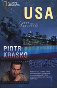 Obrazek Świat według reportera USA