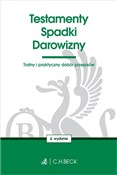Testamenty... -  foreign books in polish 