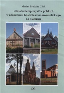 Obrazek Udział redemptorystów polskich w odrodzeniu...