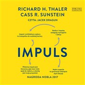 polish book : [Audiobook... - Richard H. Thaler, Cass R. Sunstein