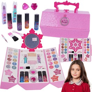 Picture of Zestaw piękności do makijażu