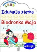 Edukacja 3... - Barbara Grużewska -  books in polish 