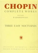 Chopin -Tr... - Bronarski Ignacy Jan Paderewski Józef Turczyński Ludwik -  books from Poland